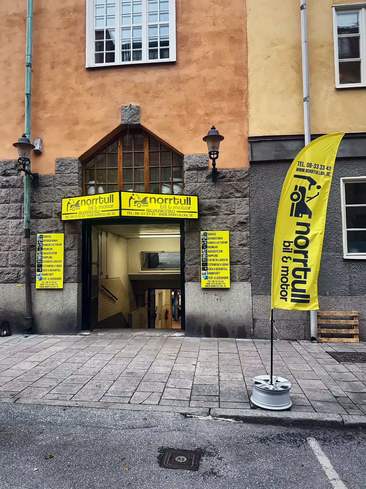 Köpa begagnad bil i Stockholm: checklista innan du skriver under